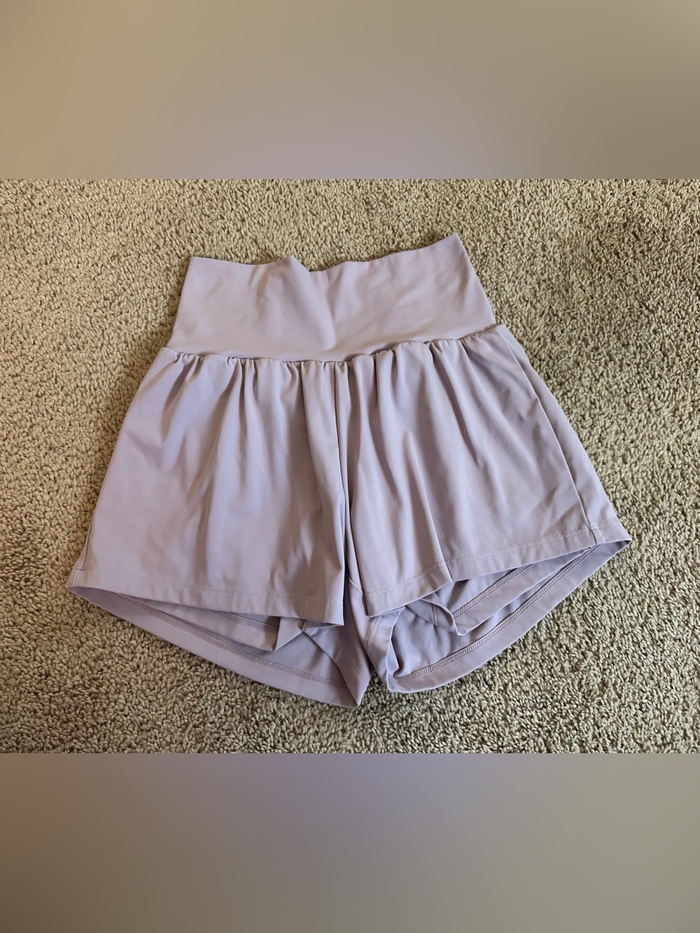 Halara High-Waist Women’s Athletic Shorts.